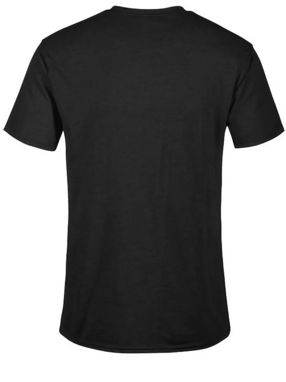 MTV Men’s Boombox 80s Retro Crewneck Graphic T-Shirt